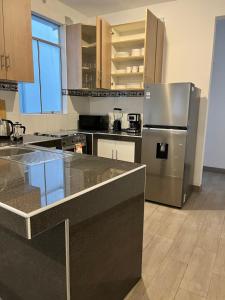 Casa de Altura, Spacious and modern