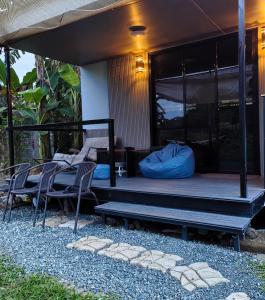 Hidden Cabin Fishing and Private Campsite