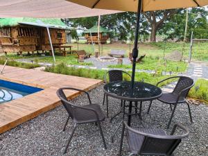 Hidden Cabin Fishing and Private Campsite