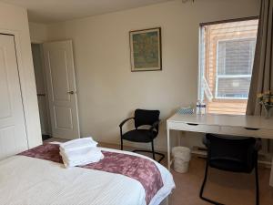 As You Wish Suites & Rooms Near YVR with Parking