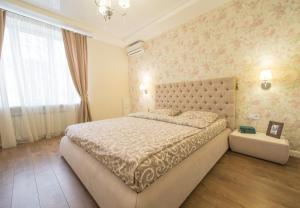 Appartement Apartment Atlantis Charkiw Ukraine