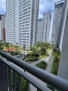 Luxury Apartment Dakota Gading Serpong