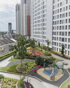 Luxury Apartment Dakota Gading Serpong