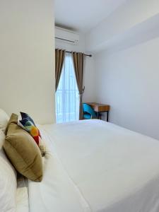 Luxury Apartment Dakota Gading Serpong