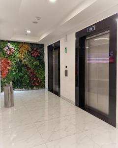 Luxury Apartment Dakota Gading Serpong
