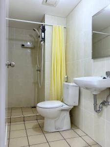 Luxury Apartment Dakota Gading Serpong