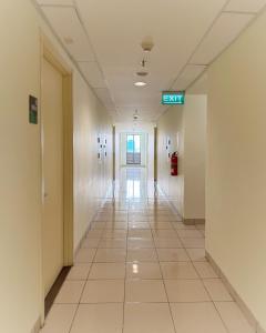 Luxury Apartment Dakota Gading Serpong