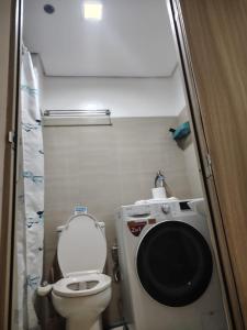 Shore One Condotel At Mall of Asia, Philippines
