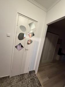 Panorama 10 Apartment - Vivo Mall