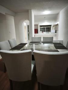 Céntrico y espacioso departamento en Teziutlán