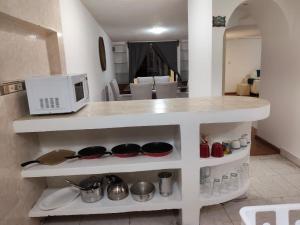 Céntrico y espacioso departamento en Teziutlán
