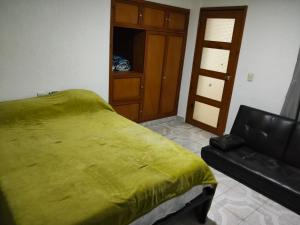 Céntrico y espacioso departamento en Teziutlán