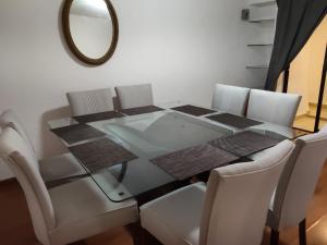 Céntrico y espacioso departamento en Teziutlán