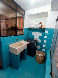 Cusco Haven - Departamento Cómodo con Cocina y Lavandería