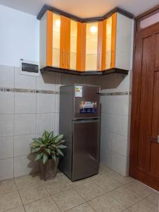 Cusco Haven - Departamento Cómodo con Cocina y Lavandería