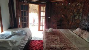 Tawaca Ecohotel