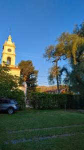 Casa Sierras de Córdoba Villa Giardino