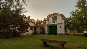 Casa Sierras de Córdoba Villa Giardino