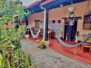 Morenos Hostal