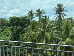 Southgate Residence Hotel - SHA Certified