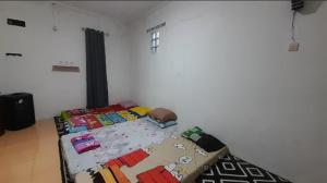 Cozzy Darmaga Palayangan Pangalengan