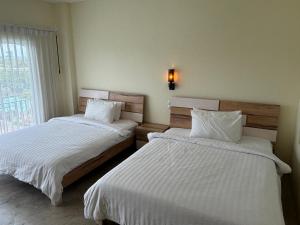 Southgate Residence Hotel - SHA Certified