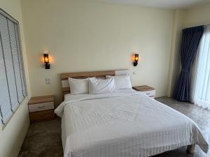 Southgate Residence Hotel - SHA Certified