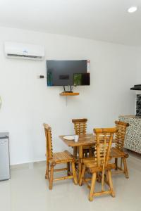 Apartamento cerca de la playa #2