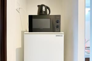 Osaka Luxe Stay 1