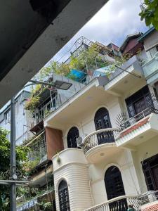 Aura Nest - Central Rooms & Family Suite Old Quarter