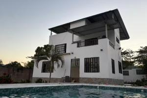 Quinta Campestre Mediterraneo