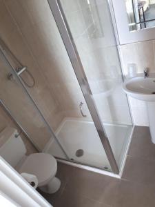 Large Double Room room in Anglesey Hotel