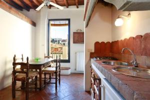 Residenza di charme pressi piazza Pitti