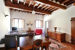 Residenza di charme pressi piazza Pitti