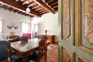 Residenza di charme pressi piazza Pitti