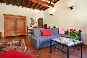 Residenza di charme pressi piazza Pitti