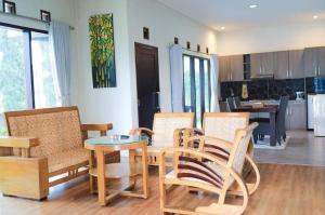 Cozzy Villa Mandala Wangi Pangalengan