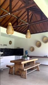 Cozzy Villa Mandala Wangi Pangalengan