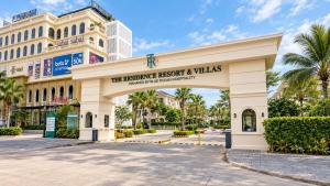 Emma Garden Villa Residence