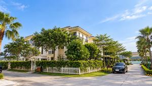 Emma Garden Villa Residence