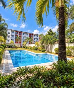 Family & Pet Friendly 2BR Unit with Karaoke & Games