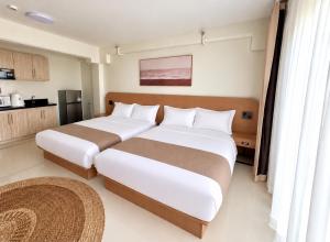 Panglao Tropical Retreat, Panglao Bohol B1003