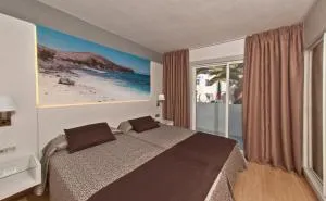 HL Paradise Island - Playa Blanca