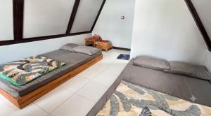 Cozzy Rubiena Cottage