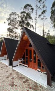 Cozzy Rubiena Cottage