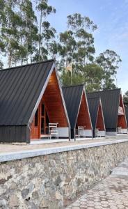 Cozzy Rubiena Cottage