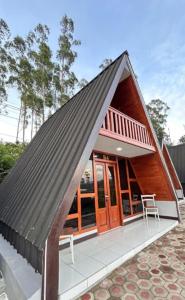 Cozzy Rubiena Cottage