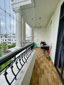 VND Apartments-Vinhomes Marina Hai Phong