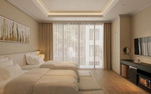 MM Hotel
