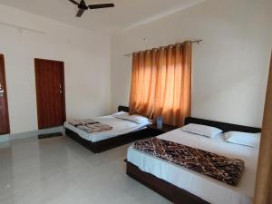 Veda residency homestay